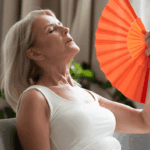 Bouffées de chaleur decomp